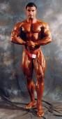 Campionato Italiano IFBB 1998