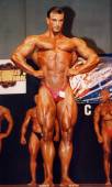 Campionato Italiano IFBB 1998