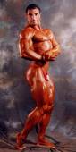 Campionato Italiano IFBB 1998