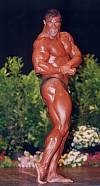 Campionato Italiano IPF/WABBA 1999