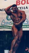 Campionato Italiano IPF/WABBA 2000