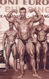Campionato Italiano IPF/WABBA 2000