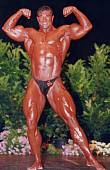 Campionato Italiano IPF/WABBA 1999