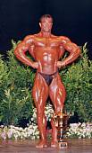 Campionato Italiano IPF/WABBA 1999