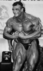 Campionato Italiano IPF/WABBA 2000
