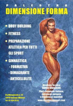 Davide Vavassori & Dimensione Forma