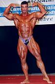 Mondiali IPF/WABBA 2001