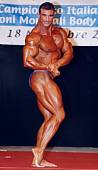Mondiali IPF/WABBA 2001