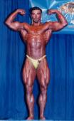 Trofeo Nord Italia IFBB 1997